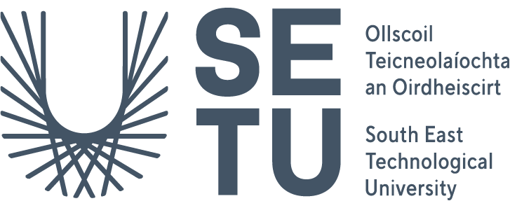 SETU Logo